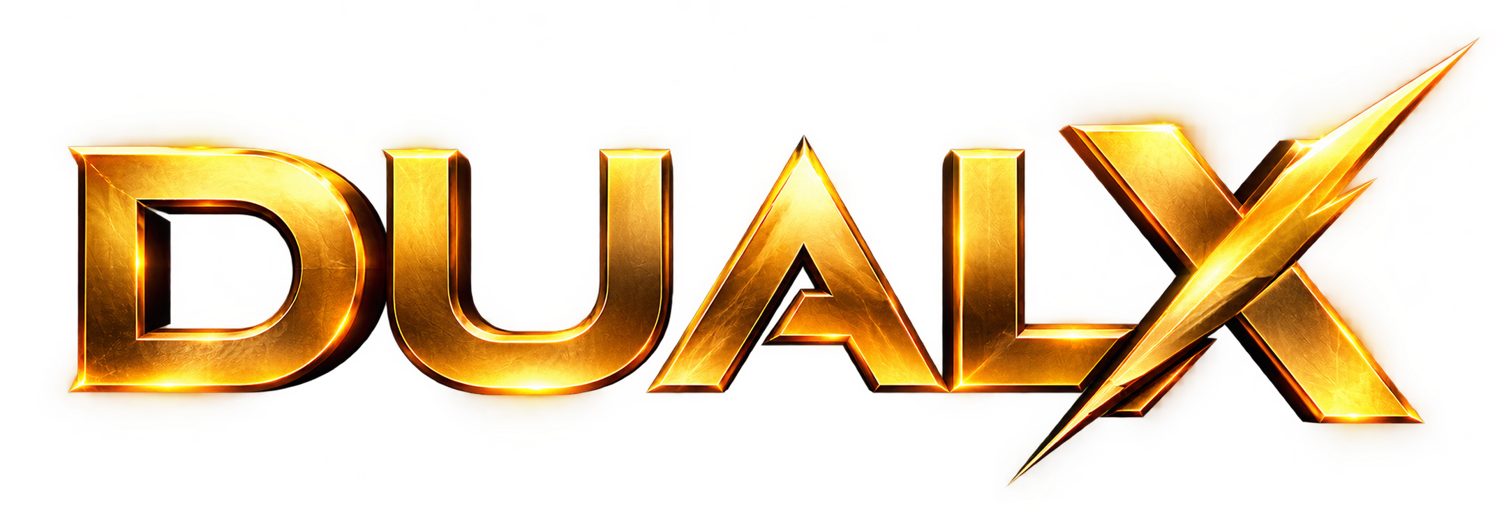 DualX